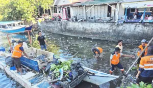 Pemkot Makassar Siapkan Penghargaan Hingga Sanksi Pengelolaan Sampah