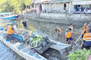 Pemkot Makassar Terapkan Sistem Reward and Punishment Pengelolaan Sampah Perkotaan