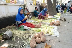Pemkot Mataram Kaji Pengolahan Sampah Pasar Menjadi Biogas untuk Kurangi Beban TPA