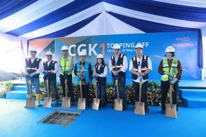 Pengembangan Kampus Data Center Raksasa Masuki Tahap Baru di Kawasan Cikarang