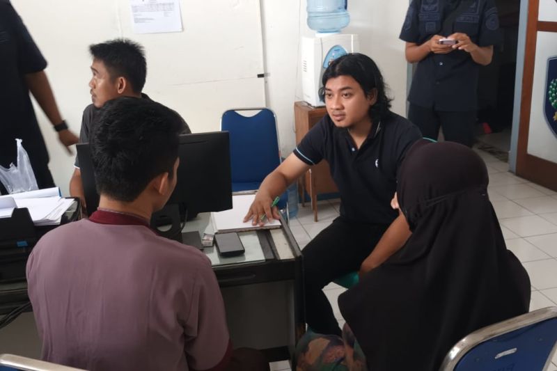 Penyelundupan Sabu Lewat Botol Sampo ke Rutan Poso Digaga...