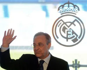 Perez Menang Telak dalam Pemilihan Presiden Klub Real Madrid,  Mourinho Segera Kembali ke Bernabeu