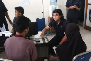 Petugas Rutan-Poso Gagalkan Penyelundupan Sabu lewat Botol Sampo
