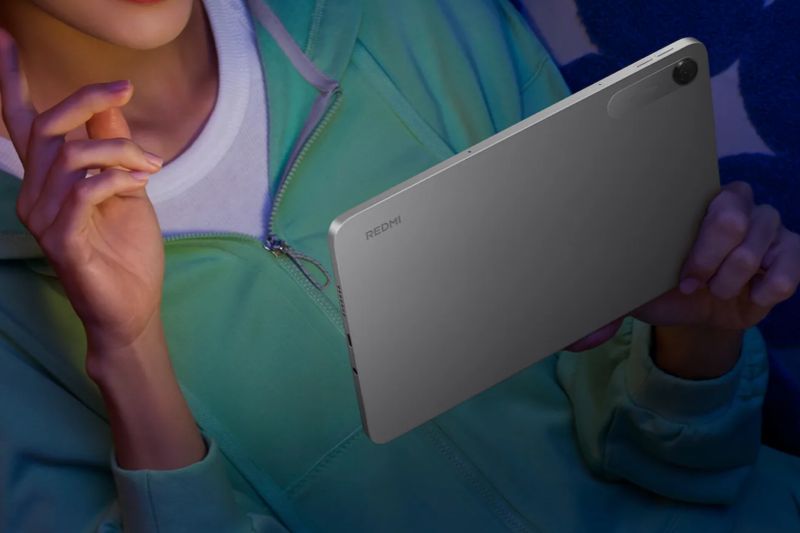 Redmi Pad 2 9.7 Dirilis dengan Harga Ramah Kantong, Cuma ...