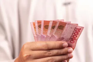 Rupiah Masih Tertekan, 8 Juni 2026