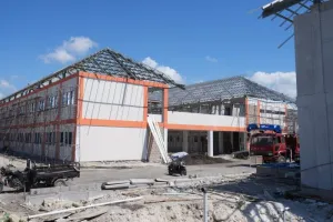 Sekolah Rakyat Jatim 1 Surabaya Dibangun Terpadu, Gabungkan SD hingga SMA dalam Satu Kawasan