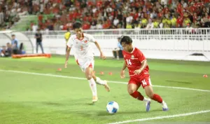Singkirkan Vietnam Secara Tragis, Rahasia Mental Baja Garuda Muda Akhirnya Terbongkar!
