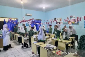 SPMB Karawang 2026 Resmi Dibuka 17 Juni, Berikut 9 Jalur Masuk SMP Negeri.