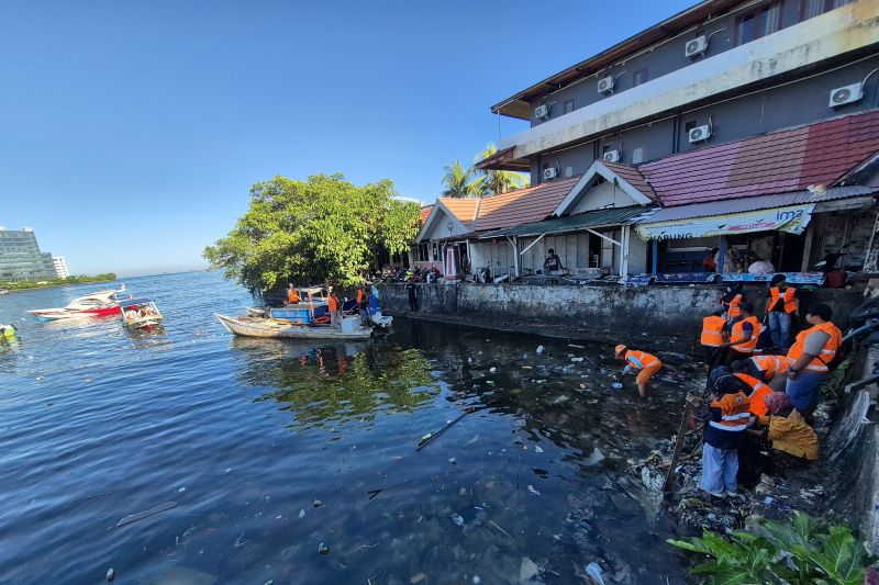 Tak Sekadar Seremonial, Pemkot Makassar Gelar Beragam Aksi Nyata untuk Hari Lingkungan Hidup 2026.