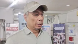 TVRI Pastikan Kesiapan Siar...