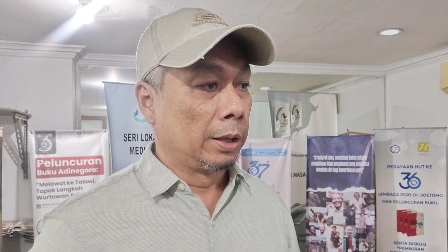 TVRI Pastikan Kesiapan Siara Piala Dunia 2026 Hampir 100 ...