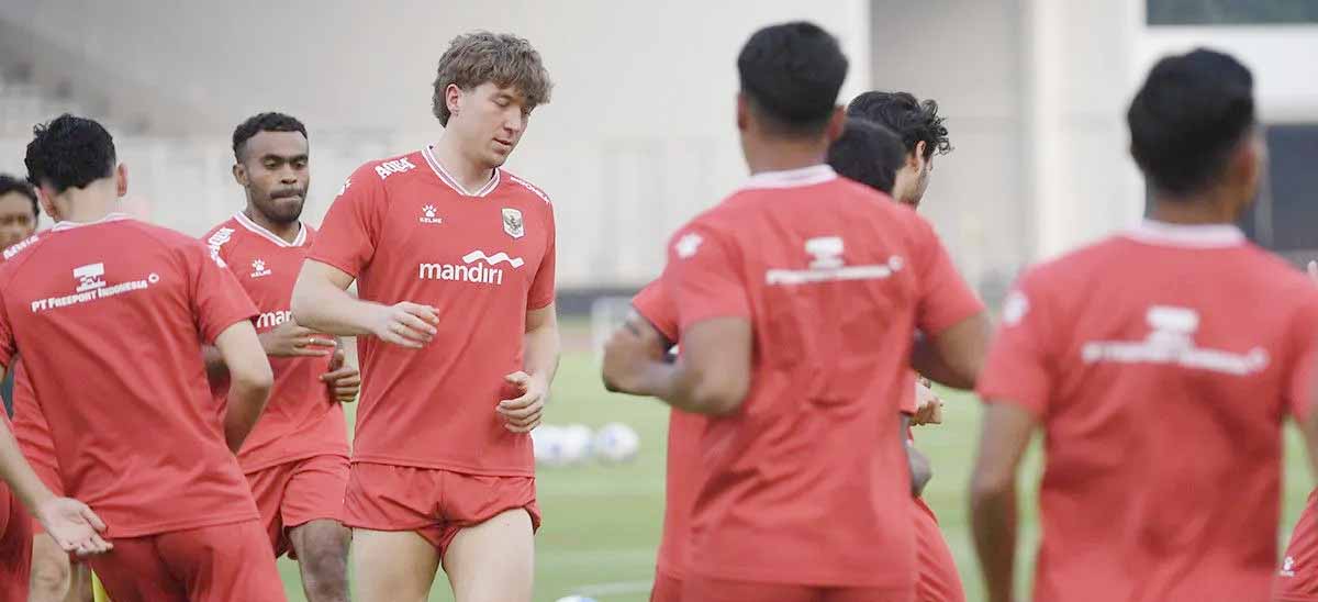 Usai Gilas Oman, John Herdman Bidik Kemenangan Beruntun L...
