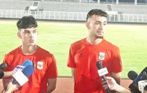 Usai Jinakkan Oman, Ivar Jenner Bongkar Siasat Rahasia Timnas Indonesia Hancurkan Mozambik