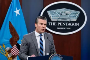 Pentagon Sebut Alibaba, Baidu, hingga BYD Membantu Militer Tiongkok