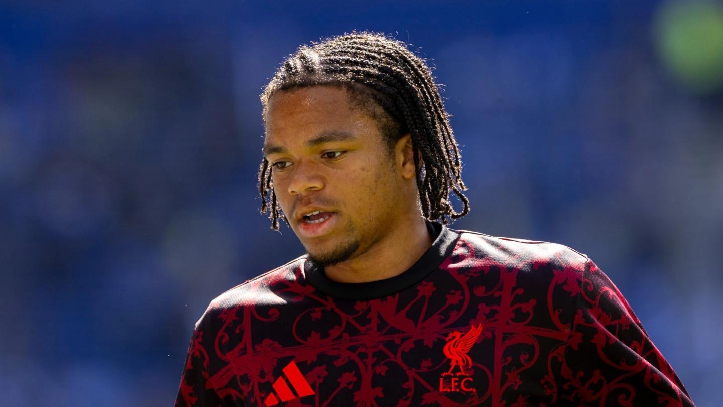 Aturan FIFA Menghalangi Rio Ngumoha Masuk Skuad Inggris d...