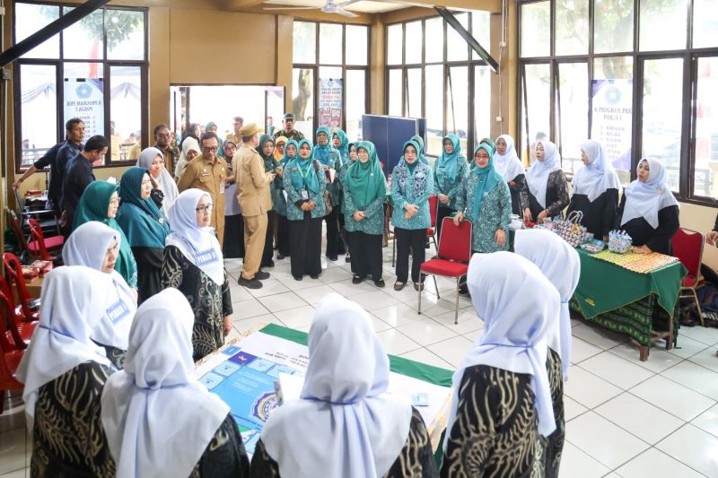 Banyak Warga Belum Tahu, Memilah Sampah dari Rumah Bisa Kurangi Beban TPS.