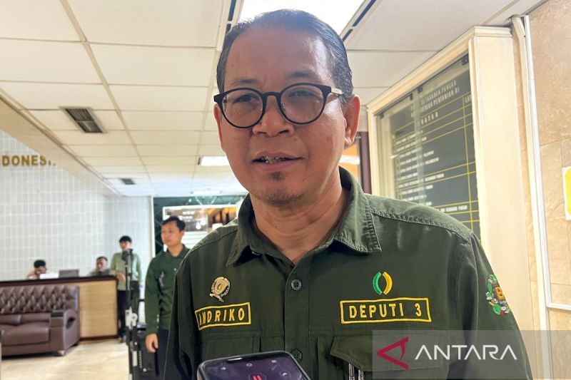 Bapanas Kawal Mutu Beras yang Diekspor ke Malaysia
