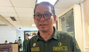 Beras Indonesia Siap Tembus Malaysia, Bapanas Pastikan Kualitas dan Keamanan Produk