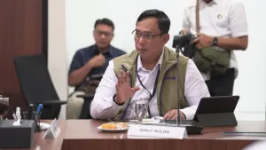 Bulog Siap Gaspol Salurkan Bantuan Pangan 3 Bulan, Subsidi Kedelai Juga Jalan