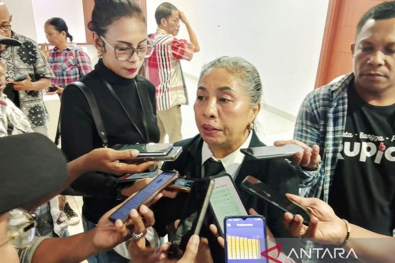 DPRD Maluku Ingatkan Sekolah Unggulan, Jangan Sampai Mele...