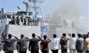 Ekspedisi Rupiah Berdaulat ...