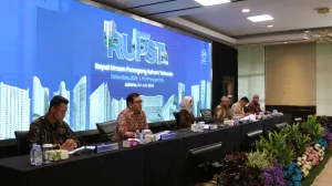 Gelar RUPST 2025, PPRO Dorong Akselerasi Pemulihan dengan Penguatan Fundamental Usaha