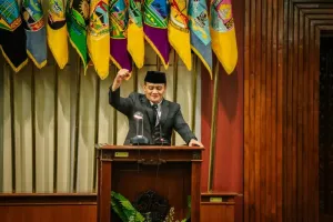 Gubernur Jateng: UMKM Capai...