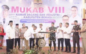 Hadapi Transformasi Digital, Ini Aturan Main Baru Dunia Usaha di Kabupaten Bekasi!