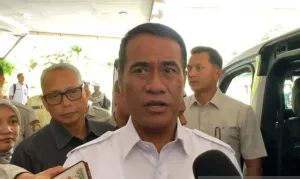 Harga Minyakita Berpotensi Naik, Mentan Segera Bertemu Mendag