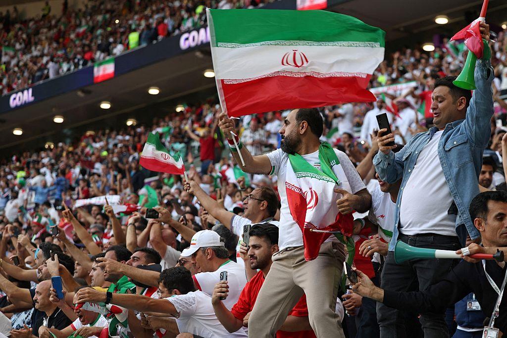 Iran Klaim Alokasi Tiket Piala Dunia 2026 untuk Suporter ...
