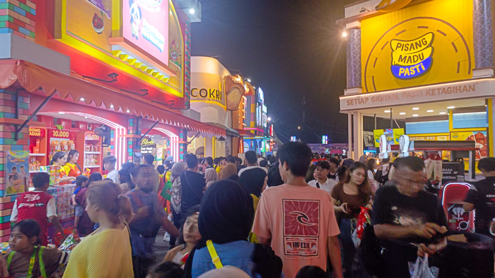 Jadwal Lengkap Konser Musik di Jakarta Fair Kemayoran PRJ...