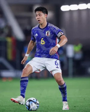 Jepang Berharap Wataru Endo Segera Pulih Jelang Laga Pembuka Piala Dunia 2026