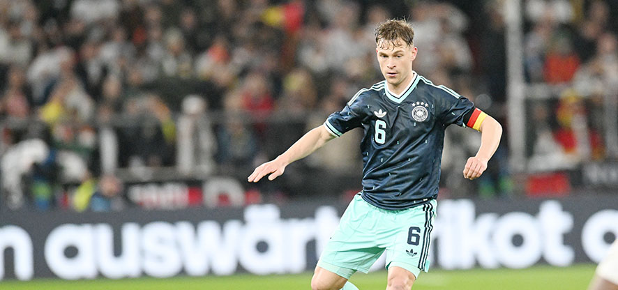 Joshua Kimmich