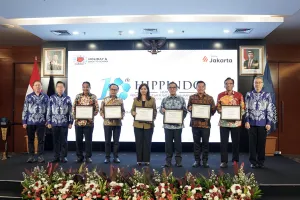 Kemendag dan HIPPINDO Luncu...