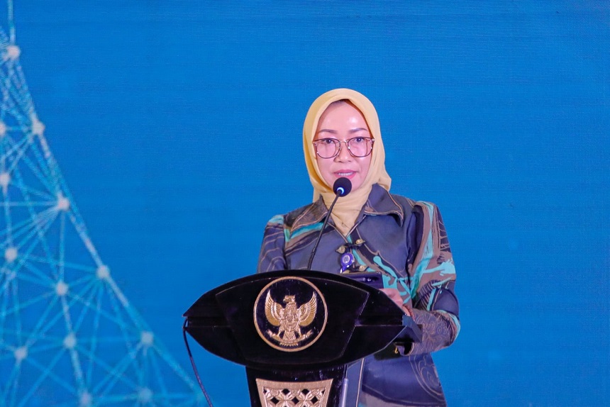 Gambar untuk berita: Kemnaker Permudah Pengajuan Job Fair Lewat SIAPkerja.