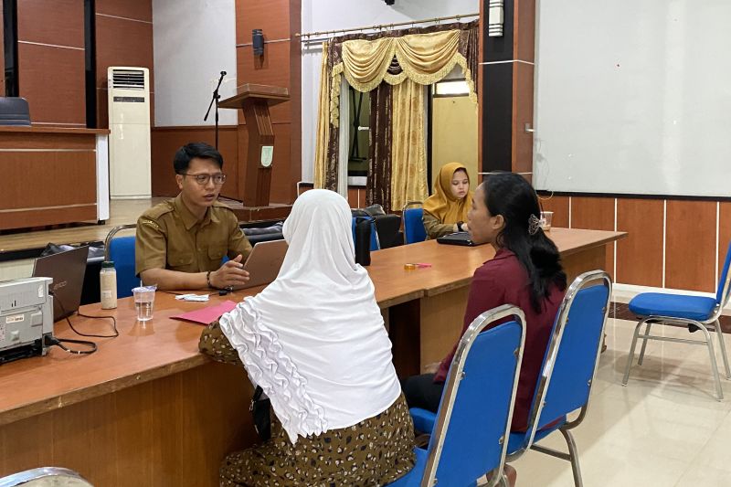 Kesulitan Daftar SPMB? Disdik Batam Buka Posko Bantuan un...