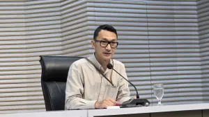 KPK Amankan 10 Orang dalam OTT Muara Enim