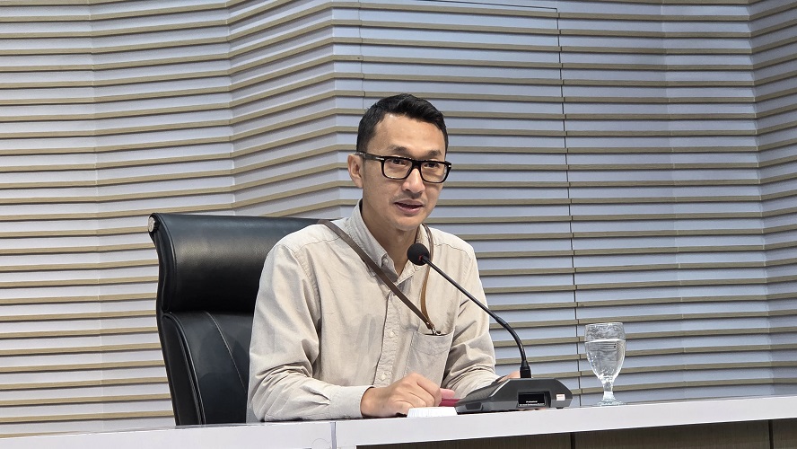 KPK Amankan 10 Orang dalam OTT Muara Enim