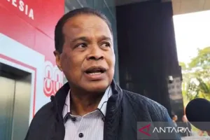 KPK Dalami Peran Fuad Hasan usai Tahan Dua Tersangka Kasus Kuota Haji