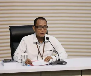 KPK Dalami Peran Telkom Terkait Penyidikan Dugaan Korupsi Notifikasi Perbankan BRI