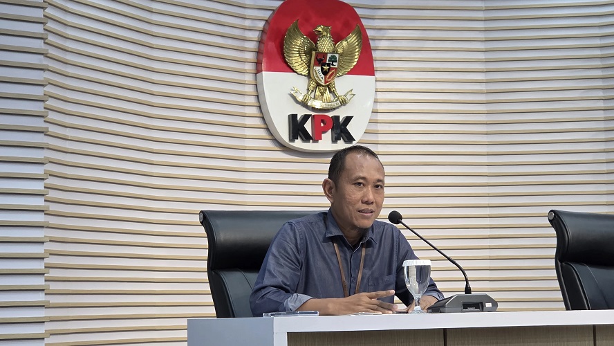 KPK Klaim Sudah Selidiki Dugaan Korupsi MBG sebelum Kejag...