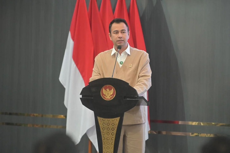 KPK Konfirmasi Nama Raffi Ahmad Muncul dalam Penyidikan K...