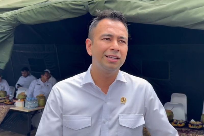 Nama Raffi Ahmad Muncul di Kasus Korupsi Bea Cukai, KPK: Betul!