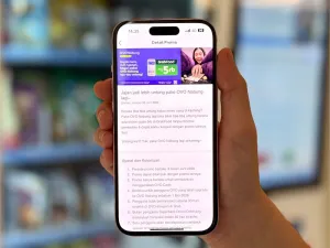 Masyarakat Makin Gemar Simpan Dana di E-Wallet, Transaksi Harian Melesat