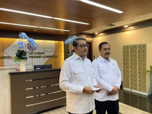Menekraf Dorong Kolaborasi Pemberdayaan Warga Binaan Lewat Industri Kreatif