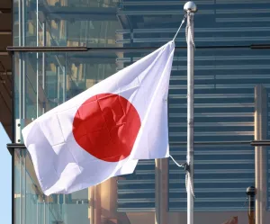 Nekat Nodai Bendera Jepang, Siap-siap Penjara 2 Tahun