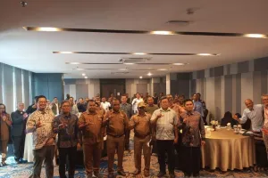 Papua Barat Daya Optimalkan Potensi Hutan untuk Dukung Pembangunan Rendah Karbon