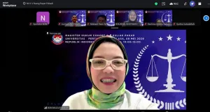 Paradigma Baru Unhan: Ketahanan Nasional Dimulai dari Kecukupan Gizi