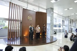 Gambar untuk berita: Pemerintah Akan Bentuk Bursa Mineral Indonesia