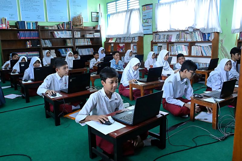 Pemkab Bantul Pastikan Kuota SPMB 2026 Diperkirakan Cukup untuk Seluruh Lulusan.